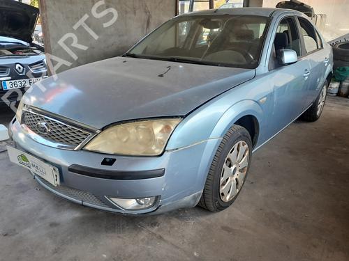 Injection rail FORD MONDEO III (B5Y) 2.0 16V TDDi / TDCi | BP13923432M98 