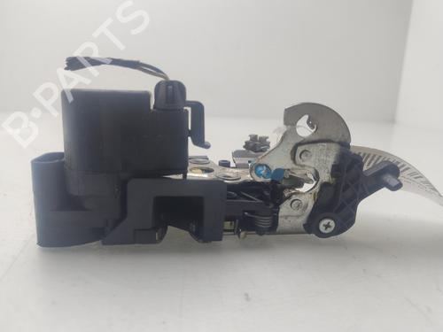Rear left lock CHEVROLET REZZO MPV (U100) 1.6 | BP28289142C100 