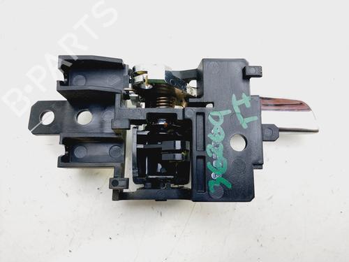 Rear left interior door handle CITROËN C4 AIRCROSS  | BP29499284I15 