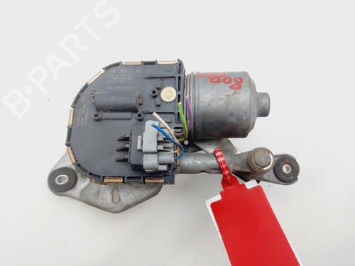 Front wiper motor PEUGEOT 407 SW (6E_, 6D_) 2.0 | BP29326358M29 