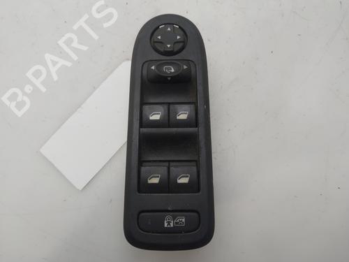 Used Left front window switch Left front window switch 36890367 36890367