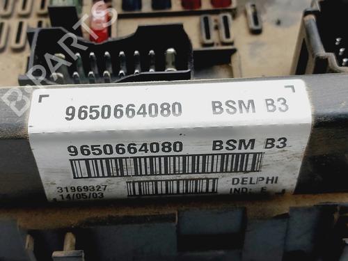 Other CITROËN XSARA Coupe (N0) 1.9 D | BP32403110O1