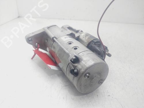 Used Starter LAND ROVER RANGE ROVER SPORT I (L320) [2005-2013]  29408313