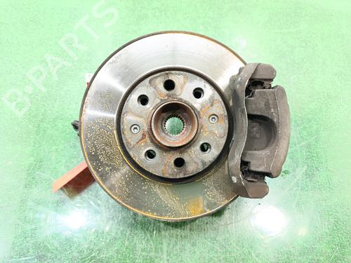 Right front steering knuckle OPEL CORSA D (S07)  | BP29054833M26 