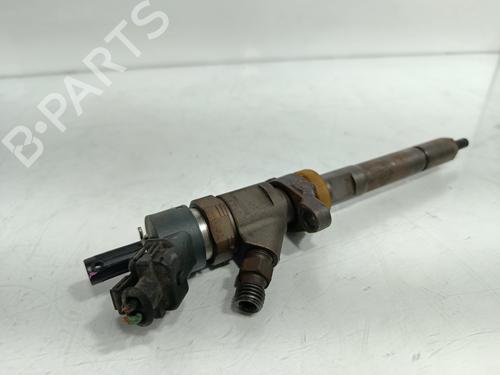 Injecteur MAZDA 3 Saloon (BK) 1.6 DI Turbo (BK12Y) | BP29875019M100