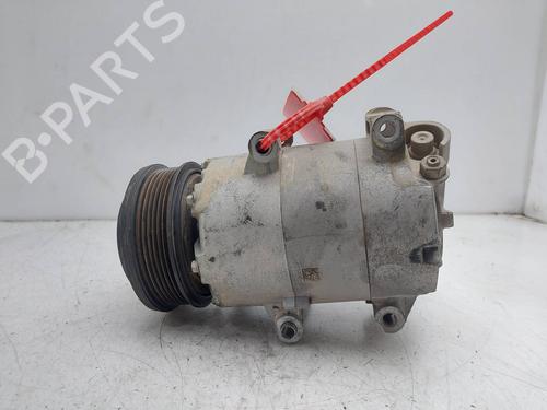 Used AC compressor FORD FIESTA VI (CB1, CCN) 1.25 (60 hp) 16138082