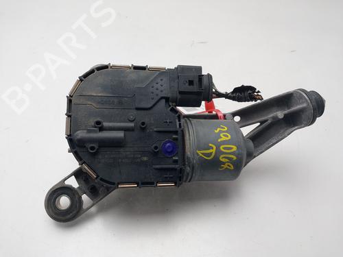 Used Front wiper motor FORD FOCUS III [2010-2020]  32979043