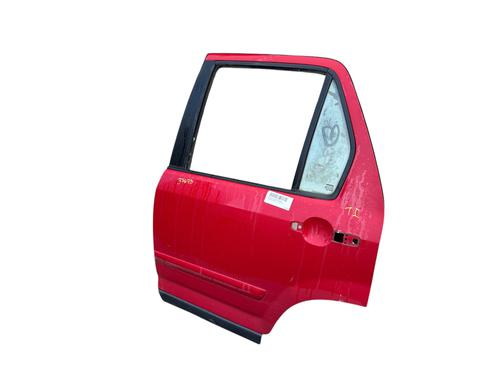 Left rear door HONDA CR-V II (RD_) 2.2 CTDi (RD9) | BP27206061C4 