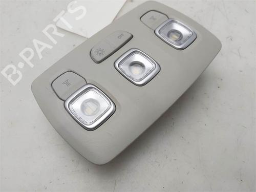 Interior roof light RENAULT MEGANE IV Hatchback (B9A/M/N_) 1.3 TCe 115 (B9N9) | BP38438853I8 - Image 5