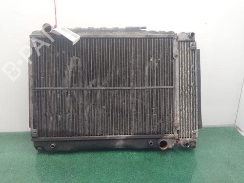 Used Water radiator Water radiator MERCEDES-BENZ SL (R107) 420 SL (107.047) (218 hp) 39908987 39908987