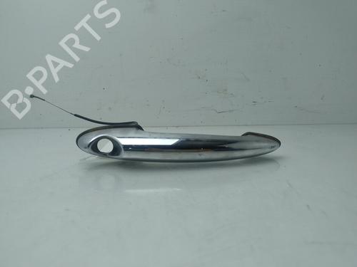 Poignée extérieure avant gauche MINI MINI (R50, R53) Cooper (116 hp) 31952105