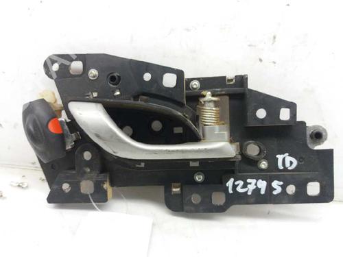 Used Rear right interior door handle HONDA CIVIC VIII Hatchback (FN, FK) 1.8 (FN1, FK2) (140 hp) 3665000