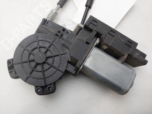 Front left window mechanism RENAULT MEGANE II Saloon (LM0/1_) | BP34126737C22 - Image 3