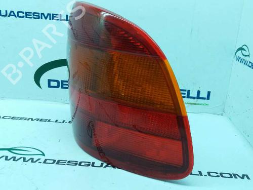 Right taillight OPEL ASTRA F Saloon (T92) 1.4 (F19, M19) | BP2868744C35 