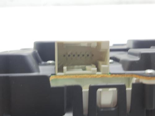 Instrument cluster OPEL VECTRA C (Z02) 1.9 CDTI (F69) | BP17902995C47 
