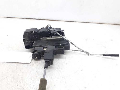 Rear left lock OPEL ANTARA A (L07)  | BP3142004C100 