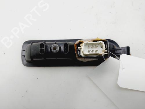 Right rear window switch RENAULT MEGANE II Saloon (LM0/1_)  | BP31307348I28 