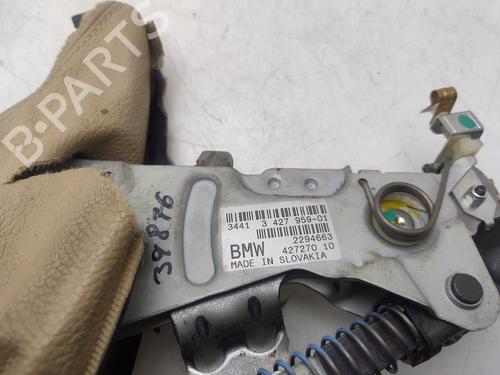 Hand brake BMW X3 (E83) xDrive 20 d | BP30136581I18 
