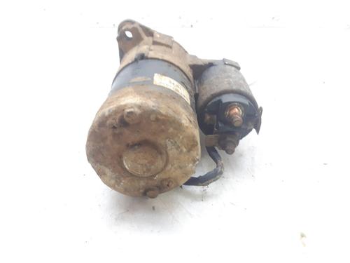Starter MITSUBISHI PAJERO III (V7_W, V6_W) 3.2 Di-D (V68W) | BP8314215M8 