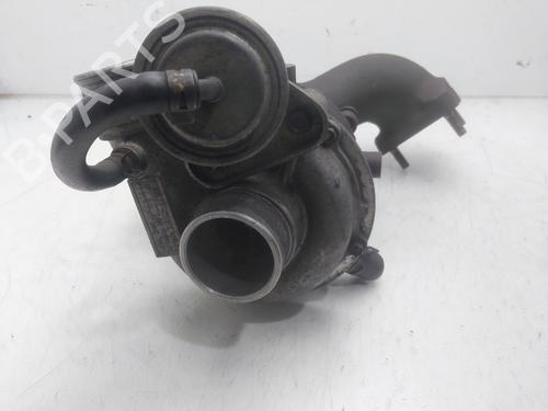 Turbocompressore Turbocompressore 37718461 37718461