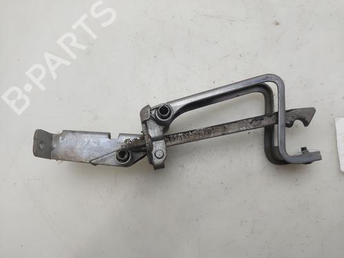 Dørhengsel/Dørstopper Dørhengsel/Dørstopper RENAULT KANGOO / GRAND KANGOO II (KW0/1_) 1.5 dCi 90 (KW05, KW08, KW0G, KW11) (90 hp) 37416556 37416556
