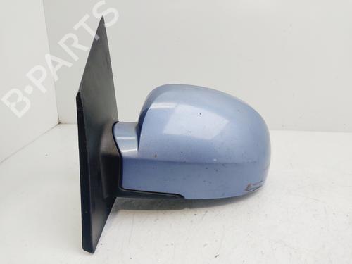 Left mirror HYUNDAI GETZ (TB) 1.5 CRDi | BP29243859C26 