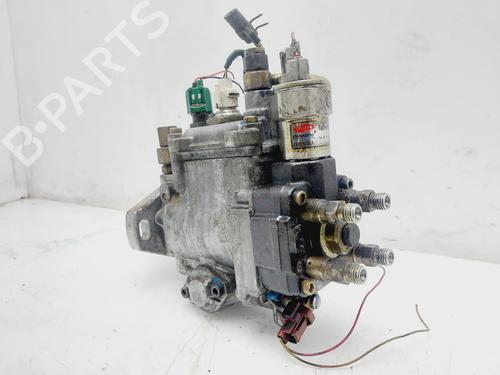 Injection pump OPEL ASTRA G Hatchback (T98)  | BP28076407M78 