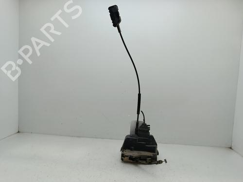 Used Rear left lock RENAULT LAGUNA II (BG0/1_) 1.9 dCi (BG08, BG0G) (120 hp) 31307339