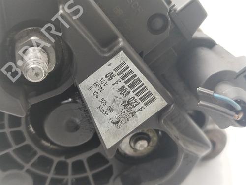 Alternator VW GOLF V (1K1)  | BP32032785M7  - Image 5