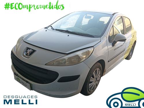 Used Parts PEUGEOT 207 (WA_, WC_) [2006-2015]  3501596