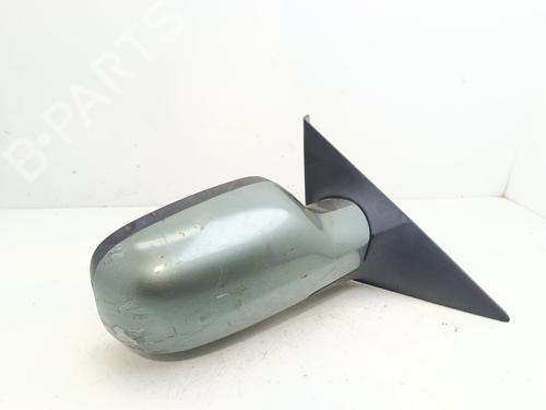 Right mirror RENAULT GRAND SCÉNIC II (JM0/1_) 1.9 dCi | BP28568510C27