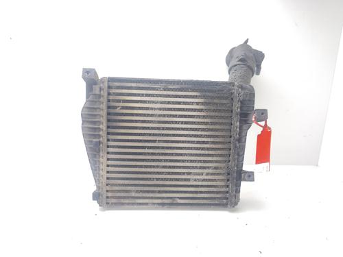 Intercooler VW TOUAREG (7LA, 7L6, 7L7) 2.5 R5 TDI | BP29596737M30