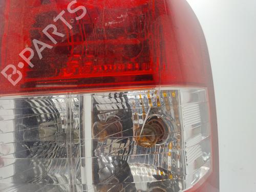 Right taillight KIA CARNIVAL / GRAND CARNIVAL III (VQ)  | BP30093368C35 