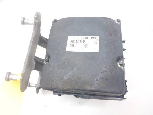 Used ABS pump MERCEDES-BENZ E-CLASS (W211) E 280 CDI (211.020) (190 hp) 16006475