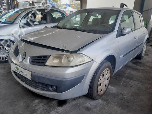 RENAULT MEGANE II (BM0/1_, CM0/1_) 1.5 dCi (BM1E, CM1E) (106 hp) 1692119