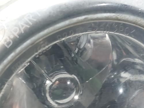 Right front fog light HYUNDAI SANTA FÉ I (SM) 2.0 CRDi 4x4 | BP16334853C31 