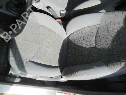 Left taillight DAEWOO MATIZ (M100, M150) 0.8 | BP2861211C34 