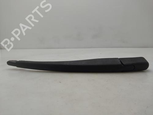 Used Rear windshield wiper arm Rear windshield wiper arm OPEL MERIVA B MPV (S10) [2010-2017] 34631632 34631632