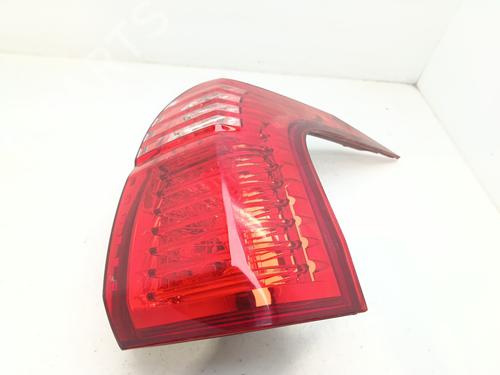 Used Right taillight Right taillight PEUGEOT 5008 (0U_, 0E_) [2009-2017] 36298041 36298041