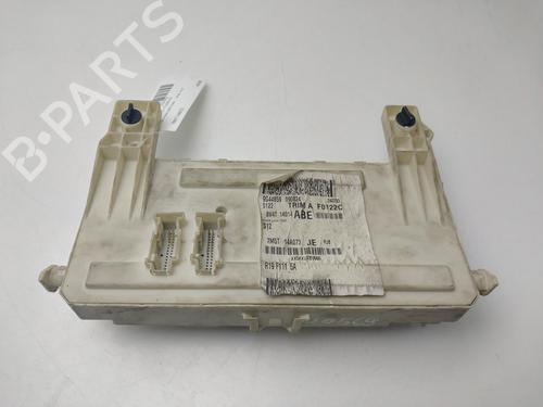 Scatola Fusibili FORD KUGA I [2008-2012]  31670381