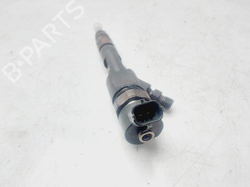 Injector RENAULT LAGUNA II (BG0/1_) 1.9 dCi (BG1A, BG1V) | BP24514383M100 