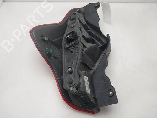 Right taillight DACIA LODGY (JS_) | BP38648022C35 - Image 2
