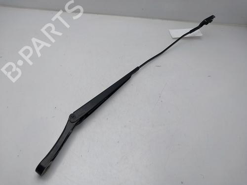 Used Front windshield wiper arm Front windshield wiper arm SKODA RAPID (NH3, NK3, NK6) [2012-2022] 33801099 33801099