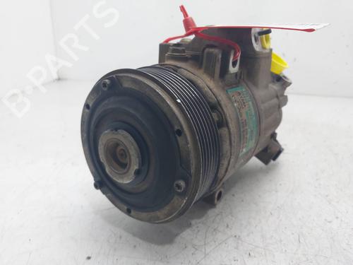 AC-Kompressor SEAT IBIZA III (6L1) [2002-2009]  30136572