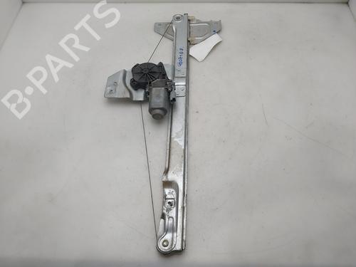 Used Front right window mechanism Front right window mechanism 38438603 38438603