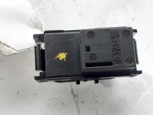 Right front window switch MERCEDES-BENZ CLK Convertible (A208) CLK 320 (208.465) | BP12402497I26 