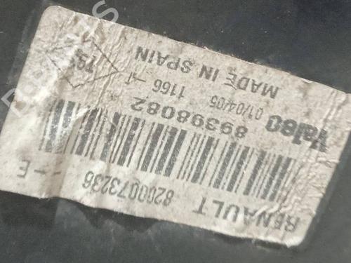 ABS pump VW GOLF V (1K1)  | BP6980617M43 