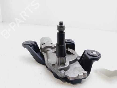 Rear wiper motor NISSAN QASHQAI / QASHQAI +2 I (J10, NJ10, JJ10E) 2.0 dCi | BP25791280M102 