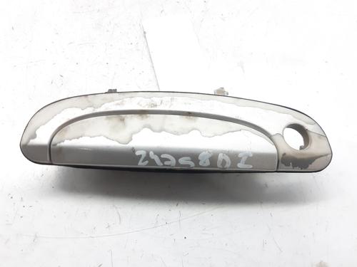 Used Front left exterior door handle HYUNDAI GETZ (TB) 1.3 i (82 hp) 7966496