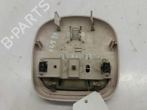 Innerbelysning CITROËN C4 I (LC_)  | BP12398056I8 